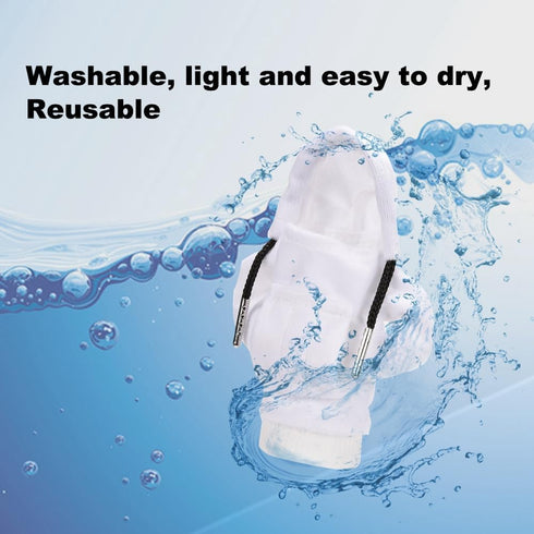 Car Gear Shift Knob Cover Funny Gear Shift Hoodie Universal Knob Cover Car Shifter Protector Decoration Automotive Interior Accessories, White...