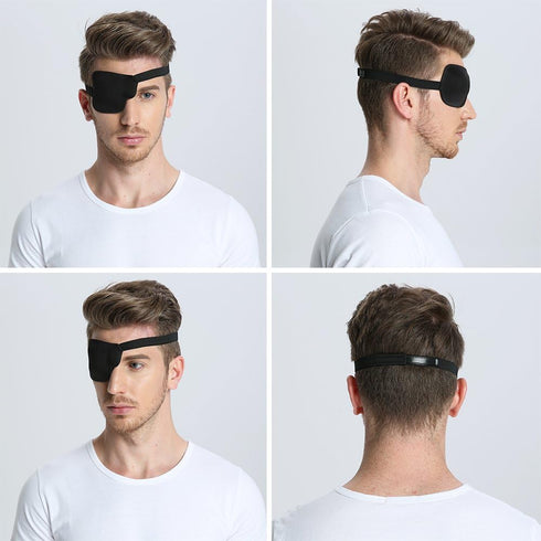 3D Eye Patch (Left Eye)...