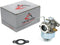 The ROP Shop | Carburetor for Craftsman Edger Tecumseh 632615 632208 632589 H30 H35 3.5HP Motor...