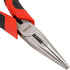 DNA Motoring TOOLS-00058 2 Piece Pliers Set – 6-1/2 inch Hand Tools w/Durable Jaws, Milled Teeth, Hot-Riveted Joint...