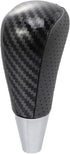 X AUTOHAUX Car Automatic Gear Stick Shift Knob for Toyota RAV4 Corolla Avalon Yaris 4Runner Sienna Camry Tacoma for Lexus ES GS SC RX LS Gray Blac...