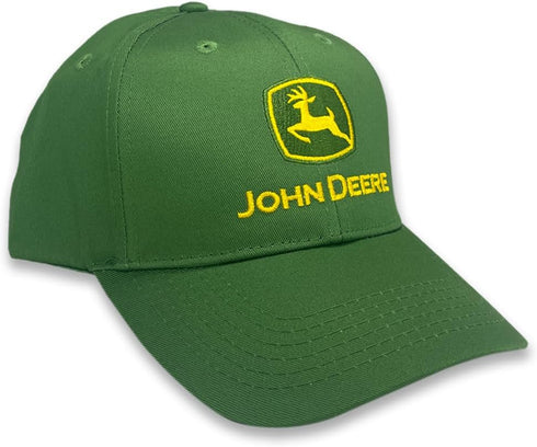 John Deere mens Baseball...