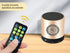 Portable Digital Quran Speaker with Remote Control over18 Reciters and 15Translations Available Quality Qur'an Speaker Arabic English French, Urdu...