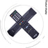 RM-AAU072 RMAAU072 Replacement Remote Control Compatible for Sony AV Receiver Home Audio Theater System RM-AAU071 HT-CT150 HT-CT150HP HT-SS370 HT-...