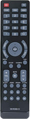New NS-RC02A-12 Remote fit for Insignia TV NS-15E720A12 NS-19E720A12 NS-22E730A12 NS-24E730A12 NS-32E740A12 NS-37L760A12 NS-42E760A12 NS-42L780A12...