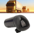 KIMISS Gear Shifter Knob with Gear Selector Gear Shifter Lever Button Knob Replacement for Fuller 7LL 8LL 9MLL 15 Speed...