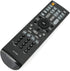 RC-762M Replace Remote Control fit for Onkyo AV Receiver AVX-280 AVX-290 HTP-380 HT-R280 HT-R290 HTR380 HT-R380 HT-R390 HT-R538 HT-RC230 HT-S3300 ...