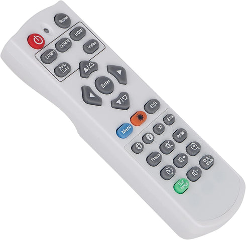 Beyution Replace Projector Remote Control XY-7080 Fit for Viewsonic Projector Q-3102 PG706HD LS625X RCP01061......