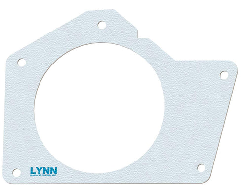 Lynn Manufacturing Pellet Stove Exhaust Blower Housing Gasket EF-011, C-G-101, 6105721, 61057210, 2103J...