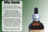 Hawaii Pharm Monarda Alcohol-FREE Liquid Extract, Monarda (Monarda Fistulosa) Dried Herb Glycerite Natural Herbal Supplement, USA 2 oz...