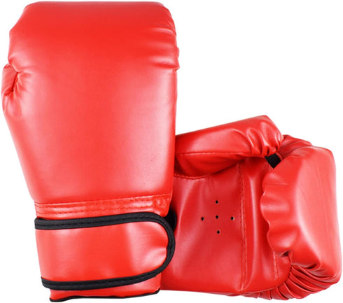 Boxing Gloves for Kids, Kids Sparring Punching Gloves for Punching Bag,Youth Training Kickboxing, Muay Thai...