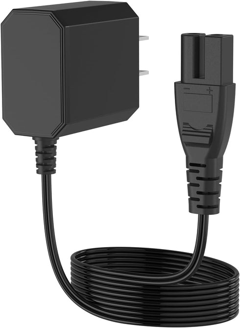 ANTOBLE 8.6V Charger Compatible with Pool Blaster Vacuum Charger Adapter LC099-2SK Power Cord for Water Tech Catfish Li Pool Vac Cleaner Power Sup...