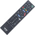 RM-YD099 Replace Remote Control fit for Sony TV KDL-42W805B XBR-49X855B KDL-50W805B KDL-50W807B XBR-55X855B KDL-55W805B KDL-55W950B KDL-60W855B KD...