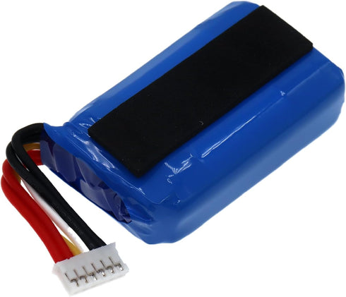 GSP103465 Replacement Battery for JBL Link 10 Wireless Bluetooth Speaker 3600mAh...