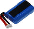 GSP103465 Replacement Battery for JBL Link 10 Wireless Bluetooth Speaker 3600mAh...