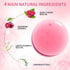 Hydrating Lip Glow Oil, Moisturizing Lip Glow Oil, Nourishing Glossy Transparent Lip Oil, Plumping Lip Oil, Lip Balm, Non-sticky Tinted Toot Lip B...