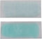 40 Sheets Fever Cooling Gel Patches, Cooling Forehead Strips Cooling Gel Sheet for Dog Foot Baby Kids Children Adult Relieve Headache, Toothache P...