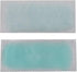 40 Sheets Fever Cooling Gel Patches, Cooling Forehead Strips Cooling Gel Sheet for Dog Foot Baby Kids Children Adult Relieve Headache, Toothache P...