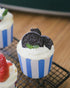 Quality Cupcake Baking Cups Disposable Cake Baking Cup Cupcake Muffin Fit Home Party(100pcs)...