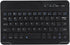 Zyyini Bluetooth Keyboard, 7inch Bluetooth Keyboard for Tablet, Mobile Phone, PC, Compatible for Windows for Android for iOS...