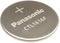 Genuine Replacement for Panasonic CTL1616 CTL1616F Battery Cell #10065657#10291127#10382262#10175828#94806704 for Casio Solar Powered Watches...