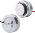 50MM 2Inch Resonance Vibration Speaker Strong Bass Louderspeaker for Computer Laptop Mobile Phone Music Playback (4? 25W)...