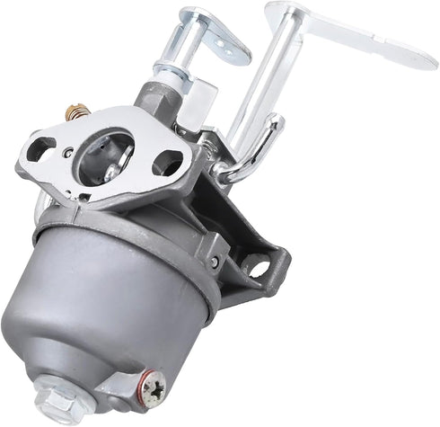 FitBest 119-1980 Carburetor replace 520-876 fits Toro Power Clear 180 PC180 418ZR 418ZE 520-876 Snowblowers for Toro 38272 38273 38282 38283...