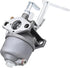 FitBest 119-1980 Carburetor replace 520-876 fits Toro Power Clear 180 PC180 418ZR 418ZE 520-876 Snowblowers for Toro 38272 38273 38282 38283...