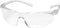 3M AO Safety/3M Tekk 11384 Virtua Sport Anti-Fog Safety Glasses, Clear Frame, Clear Lens...
