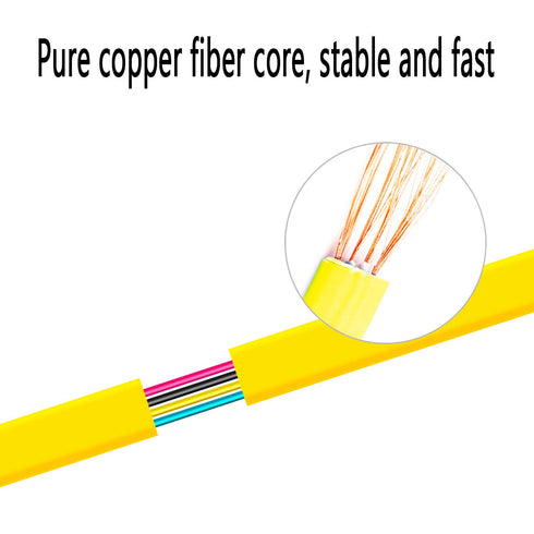 FEIYIU Replacement Charging Charge Cable Cord Compatible with for Logitech UE Boom/Boom 2/ Boom 3 Megaboom, Miniboom, Roll Wireless Speaker and Lo...