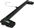 HangOn Recycled Plastic with Ridged Clips Pants Hangers, 12 Inch, Black, 10 Pack...