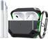 ORNARTO for AirPods Pro 2nd/1st Generation Case with Cleaner Kit (2023/2022/2019), Military Hard Shell Full Drop Protective for Airpods Pro Armor ...