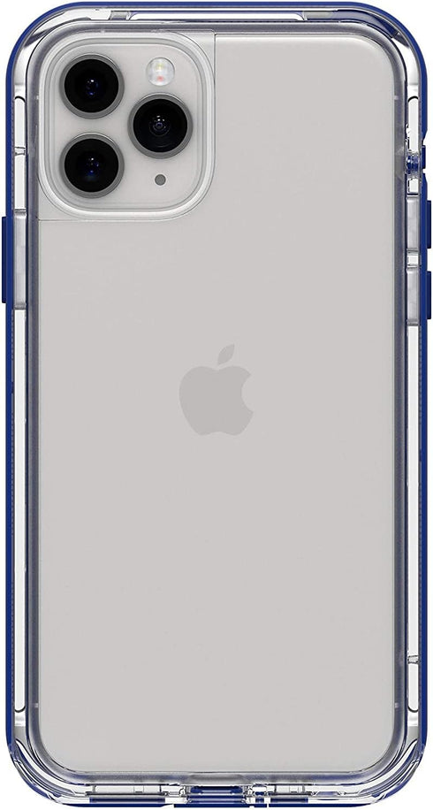 LifeProof Next Screenless Series Case for iPhone 11 PRO (NOT 11/11 Pro Max) Non-Retail Packaging - Blueberry Frost...