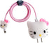 Cute Cartoon Charger Protector Case - Compatible for iPhone 18W 20W USB-C Power Adapter and Lightning Cable (10)......