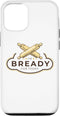 iPhone 13 Bread Maker I'M Bready For Today, Bread Making Baking Lover Case...