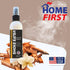 Smoke Eater All Purpose Odor Eliminator - Breaks Down Foul Scents at the Molecular Level - Smoke, Food, Pet and Stale Odor - Ideal For The Home, A...