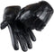 Long Keeper Men Leather Touchscreen Gloves Winter Driving Warm Wrist Gloves...