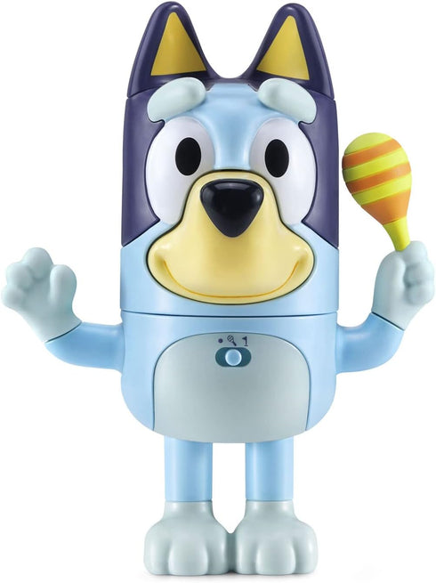 VTech Bluey Shake It Bluey...