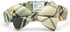 Dog Collar with Bow tie, Classic Plaid Dog Collar with Stylish Bowtie Suitable for Small Medium Large Dogs Cats Pets...