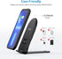 Wireless Charger 2 Pack, 15W Fast Wireless Charging Stand Foldable Phone Charger for iPhone 14 13 Pro Max 12 11 8 Plus XR XS Mini, Samsung 21 Ultr...