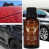 9H Hardness Nano, Super Ceramic Coating for Cars,Car Liquid Ceramic Coating kit Hydrophobic Glass Coating Polish-30ML...
