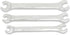 Crescent 3 Piece Metric Flare Nut Wrench Set - CFNWS1-05...