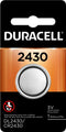 DURA 3V 2430 Battery (Pack of 6)...