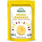 NATIERRA Organic Freeze-Dried Bananas USDA Certified Organic, Vegan & Non-GMO 2.5 Ounce (Pack of 1)...