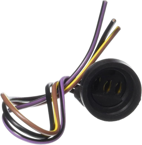 Standard Motor Products S747 Pigtail/Socket Assorted , One Size...