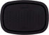 Minky Homecare Heat Resistant Silicone Mat for Hair Tools - Curling Iron and Flat Iron Holder, Countertop Vanity Accessory for Styling - 5 x 7 Inc...