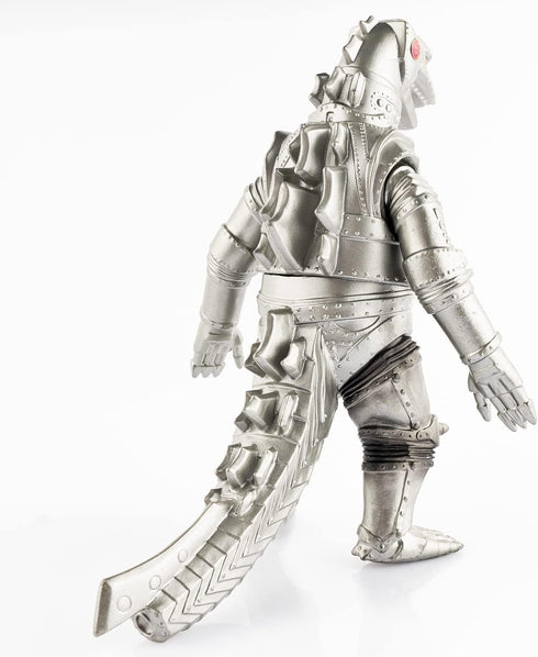 New 2023 Mecha Dragon Movie Action Figure - Dragon Monster Toy Size 7’’ Carry Bag Included...