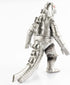 New 2023 Mecha Dragon Movie Action Figure - Dragon Monster Toy Size 7’’ Carry Bag Included...