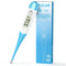 Thermometer for Adults with 10 Seconds Fast Accurate Reading, Baby Thermometer for Oral, Rectal or Under Arm Use, Digital Thermometer with Fever A...