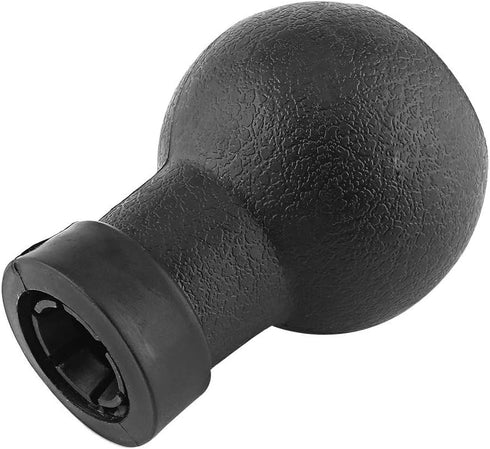 Gear Shift Knob, 5 Speed Car Gear Shift Shifter Knob Stick Head for Suzuki Swift SX4 2005-2010...
